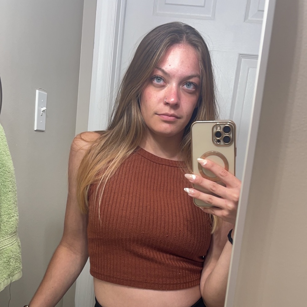 Meet your Posher, Jess